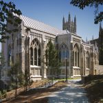 Project: Duke University Divinity School