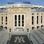 Project: Yankee Stadium