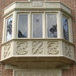 Project: Kendall Residence Window Detail