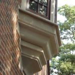 Project: Kendall Residence Window Detail