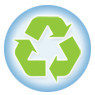 The Recycle symbol